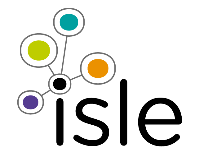Isle Group logo